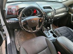 کیا سۆرینتۆ